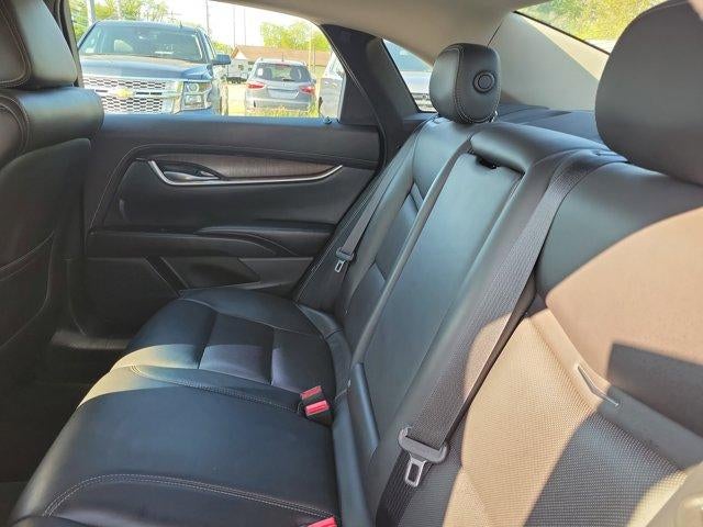 2018 Cadillac XTS 3.6L V6 FWD Luxury