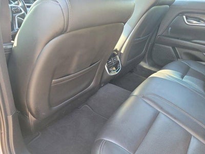 2018 Cadillac XTS 3.6L V6 FWD Luxury