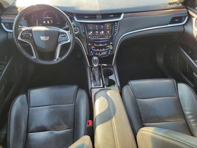 2018 Cadillac XTS 3.6L V6 FWD Luxury