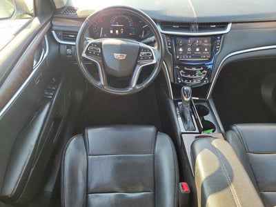 2018 Cadillac XTS 3.6L V6 FWD Luxury