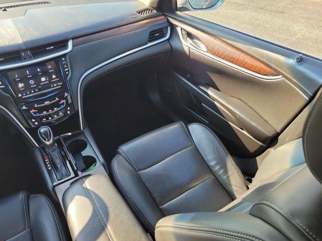 2018 Cadillac XTS 3.6L V6 FWD Luxury
