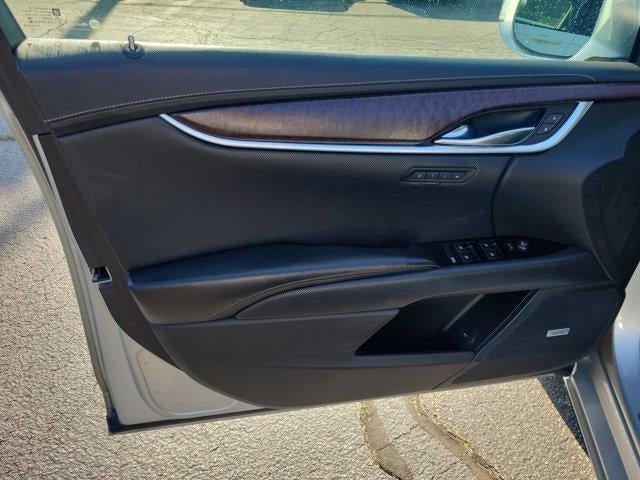 2018 Cadillac XTS 3.6L V6 FWD Luxury