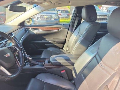 2018 Cadillac XTS 3.6L V6 FWD Luxury