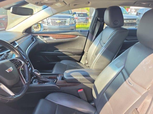 2018 Cadillac XTS 3.6L V6 FWD Luxury