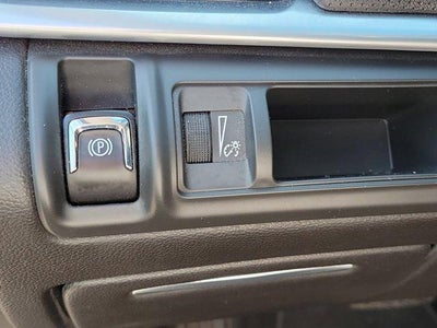 2018 Cadillac XTS 3.6L V6 FWD Luxury