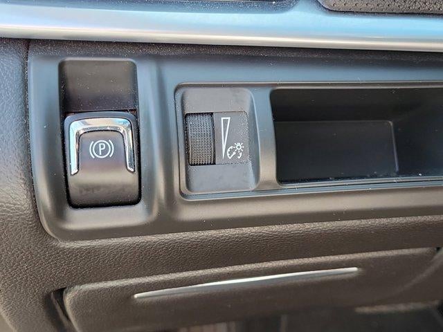 2018 Cadillac XTS 3.6L V6 FWD Luxury
