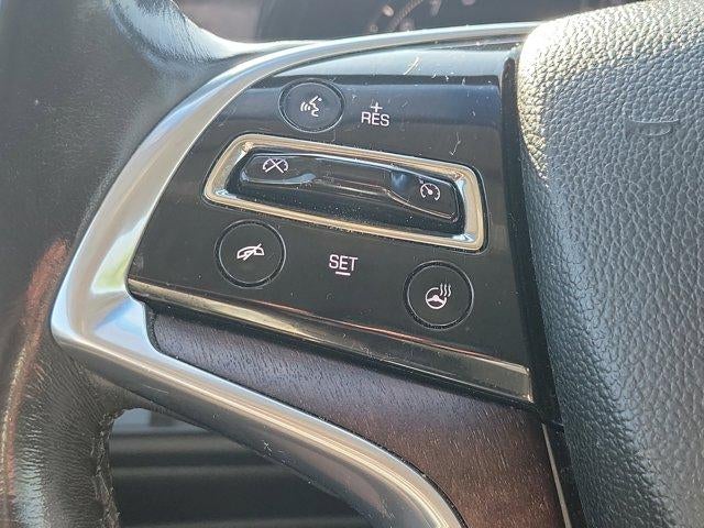 2018 Cadillac XTS 3.6L V6 FWD Luxury