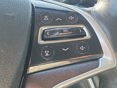 2018 Cadillac XTS 3.6L V6 FWD Luxury