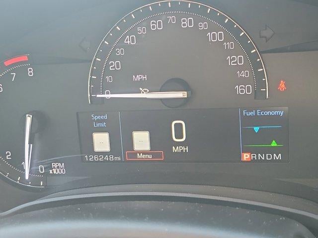 2018 Cadillac XTS 3.6L V6 FWD Luxury