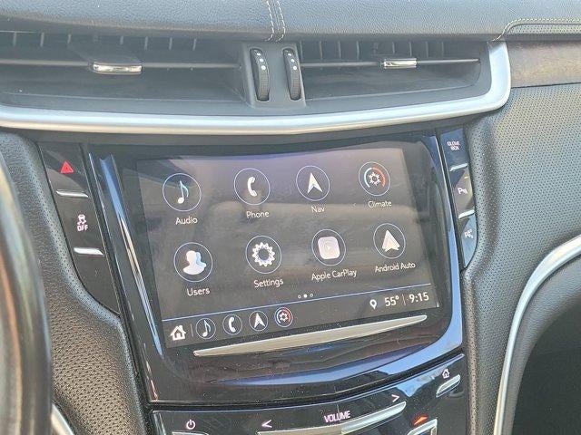 2018 Cadillac XTS 3.6L V6 FWD Luxury