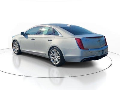 2018 Cadillac XTS 3.6L V6 FWD Luxury