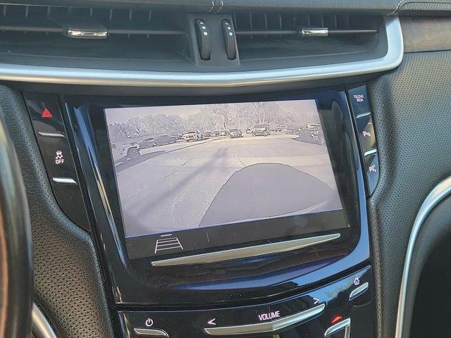 2018 Cadillac XTS 3.6L V6 FWD Luxury