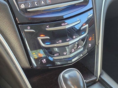 2018 Cadillac XTS 3.6L V6 FWD Luxury