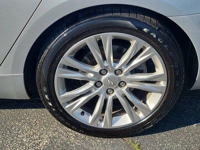 2018 Cadillac XTS 3.6L V6 FWD Luxury