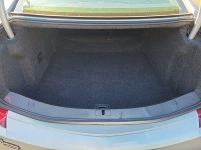 2018 Cadillac XTS 3.6L V6 FWD Luxury