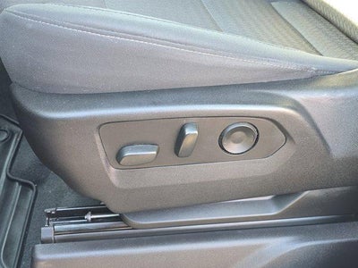 2025 Chevrolet Silverado 2500 HD Crew Cab Standard Box 4-Wheel Drive Custom