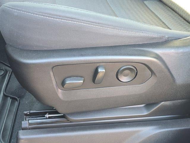 2025 Chevrolet Silverado 2500 HD Crew Cab Standard Box 4-Wheel Drive Custom