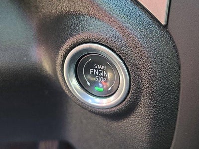 2025 Chevrolet Silverado 2500 HD Crew Cab Standard Box 4-Wheel Drive Custom