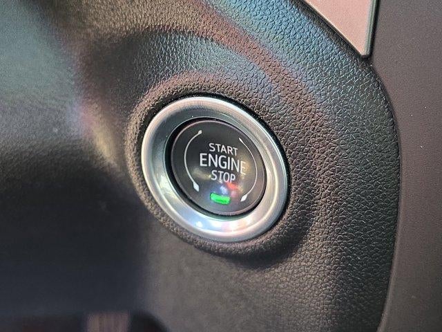 2025 Chevrolet Silverado 2500 HD Crew Cab Standard Box 4-Wheel Drive Custom