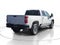 2025 Chevrolet Silverado 2500 HD Crew Cab Standard Box 4-Wheel Drive Custom