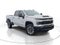 2026 Chevrolet Silverado 2500 HD Crew Cab Standard Box 4-Wheel Drive Custom