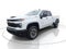 2026 Chevrolet Silverado 2500 HD Crew Cab Standard Box 4-Wheel Drive Custom