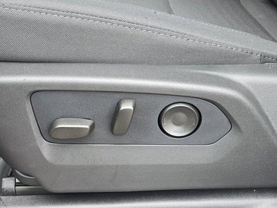 2026 Chevrolet Silverado 2500 HD Crew Cab Standard Box 4-Wheel Drive Custom