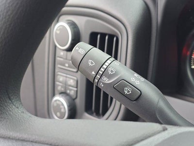 2026 Chevrolet Silverado 2500 HD Crew Cab Standard Box 4-Wheel Drive Custom