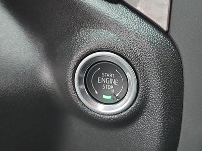 2026 Chevrolet Silverado 2500 HD Crew Cab Standard Box 4-Wheel Drive Custom