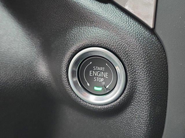 2026 Chevrolet Silverado 2500 HD Crew Cab Standard Box 4-Wheel Drive Custom