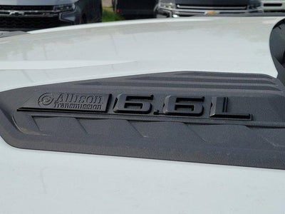 2026 Chevrolet Silverado 2500 HD Crew Cab Standard Box 4-Wheel Drive LT