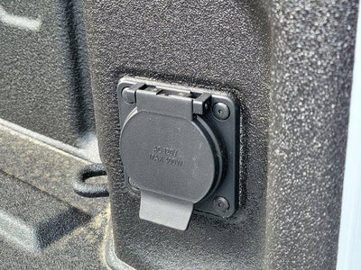 2026 Chevrolet Silverado 2500 HD Crew Cab Standard Box 4-Wheel Drive LT