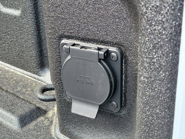 2026 Chevrolet Silverado 2500 HD Crew Cab Standard Box 4-Wheel Drive LT