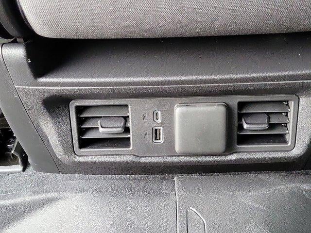 2026 Chevrolet Silverado 2500 HD Crew Cab Standard Box 4-Wheel Drive LT