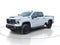 2026 Chevrolet Silverado 2500 HD Crew Cab Standard Box 4-Wheel Drive LT