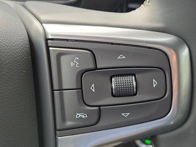 2026 Chevrolet Silverado 2500 HD Crew Cab Standard Box 4-Wheel Drive LT