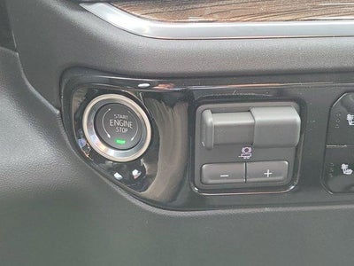 2026 Chevrolet Silverado 2500 HD Crew Cab Standard Box 4-Wheel Drive LT