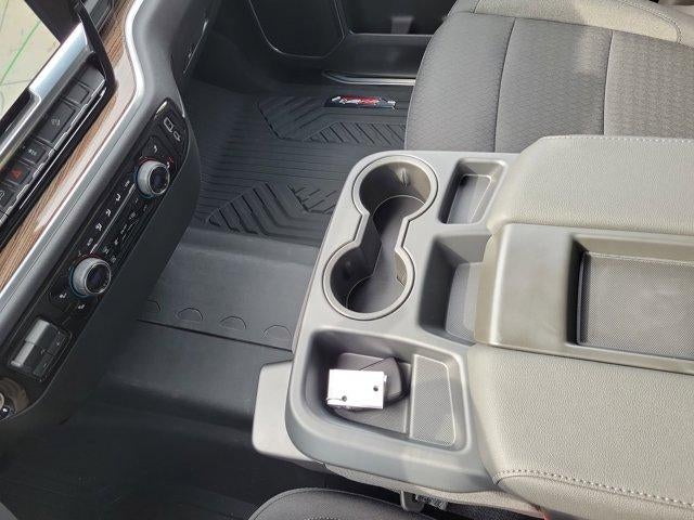 2026 Chevrolet Silverado 2500 HD Crew Cab Standard Box 4-Wheel Drive LT