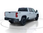 2026 Chevrolet Silverado 2500 HD Crew Cab Standard Box 4-Wheel Drive LT