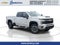 2026 Chevrolet Silverado 2500 HD Crew Cab Standard Box 4-Wheel Drive LT
