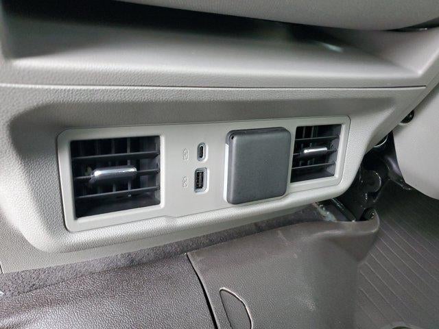 2026 Chevrolet Silverado 2500 HD Crew Cab Standard Box 4-Wheel Drive LT