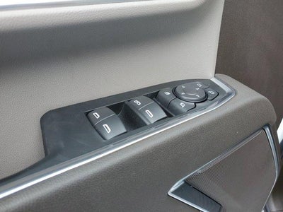 2026 Chevrolet Silverado 2500 HD Crew Cab Standard Box 4-Wheel Drive LT