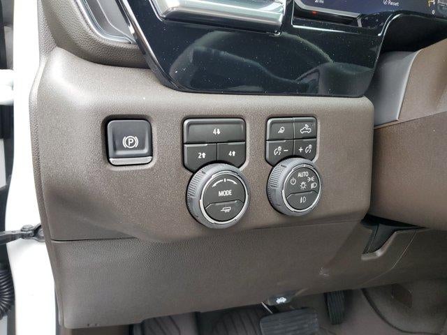 2026 Chevrolet Silverado 2500 HD Crew Cab Standard Box 4-Wheel Drive LT