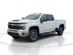 2026 Chevrolet Silverado 2500 HD Crew Cab Standard Box 4-Wheel Drive LT