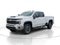 2026 Chevrolet Silverado 2500 HD Crew Cab Standard Box 4-Wheel Drive LT