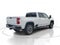 2026 Chevrolet Silverado 2500 HD Crew Cab Standard Box 4-Wheel Drive LT