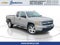 2009 Chevrolet Silverado 1500 Extended Cab Short Box 2-Wheel Drive LT
