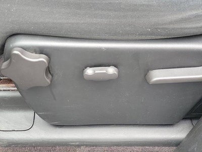 2009 Chevrolet Silverado 1500 Extended Cab Short Box 2-Wheel Drive LT