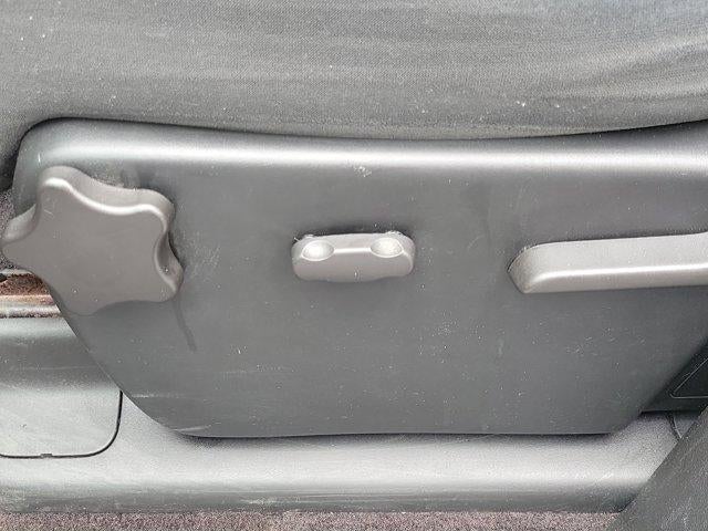 2009 Chevrolet Silverado 1500 Extended Cab Short Box 2-Wheel Drive LT