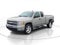 2009 Chevrolet Silverado 1500 Extended Cab Short Box 2-Wheel Drive LT